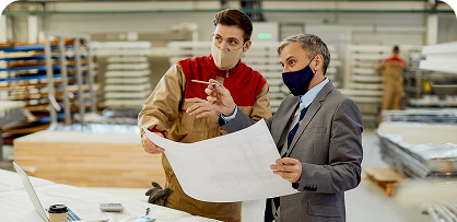 Suppliers and Manufacturers